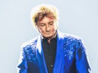 Barry Manilow Cancels More Concerts After ‘Depressing’ Doctor Visit