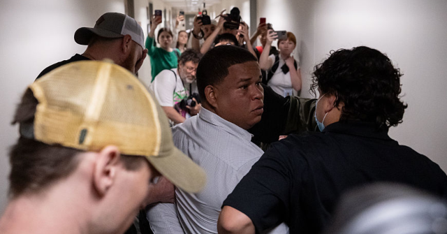 CBS Complains Non-Violent Migrants Are Being Deported