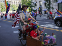 WATCH — Secretary of War Pete Hegseth Warns Scouting America: Drop DEI or Lose Support