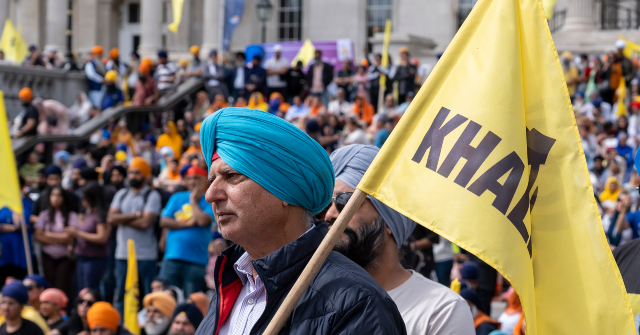 Indian Man Pleads Guilty to Assassination Plot Against Sikh Leader in New York City