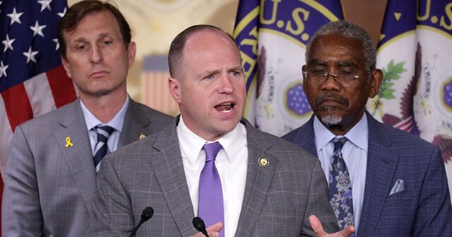 Image for We Have to 'Drive' 'Message' to Get Accountability, It's GOP's Fault