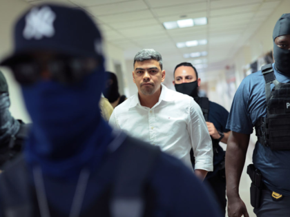 Exclusive Poll: Nearly Four-Fifths of Swing State Voters Back Deporting Illegal Alien Criminals