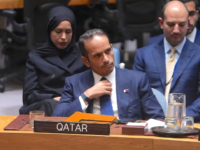 Oil-Rich Qatar Sends Prime Minister to Venezuela to Meet with Acting President Delcy Rodríguez