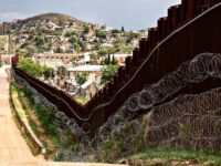 Trump Oversees Lowest Level of Illegal Immigration at Border in Over 50 Years