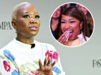 Joy Reid: Republicans Using Nicki Minaj as a ‘House Pet’ to Put ‘Blackface’