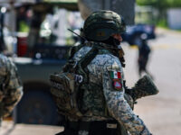 EXCLUSIVE: U.S. Navy Seals Trained Mexican Military Team Who Killed Terrorist Leader El Mencho