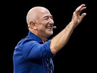 Nolte: Serial-Lying Washington Post Staff Demand New Sugar Daddy After Jeff Bezos Hands Out Pink Sl