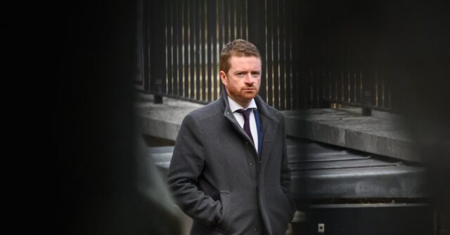 McSweeney Resigns as Starmer's Chief of Staff over Epstein Scandal