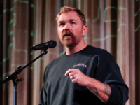 Nolte: Maine Democrat Graham ‘Nazi Tattoo’ Platner Promotes Holocaust Denier