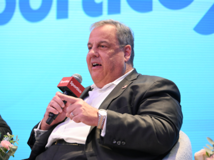 Trump Officials Mock Gaming Industry for Enlisting Chris Christie as Adviser