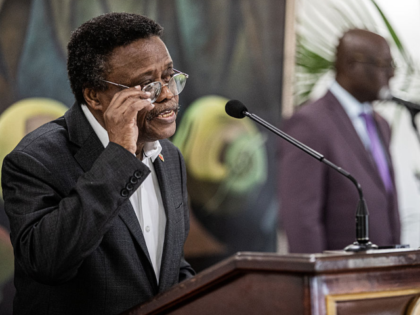 Haiti’s Presidential Council — Antony Blinken’s Pet Project — Dissolves with No Replace