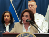 U.S. Attorney Jeanine Pirro Warns Law-Abiding Gun Owners: If You Bring Your Firearm to D.C., ‘