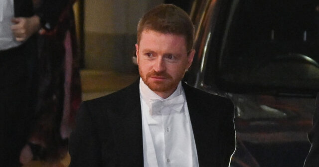 Knives Out For Starmer's Censor McSweeney as Epstein Storm Rages