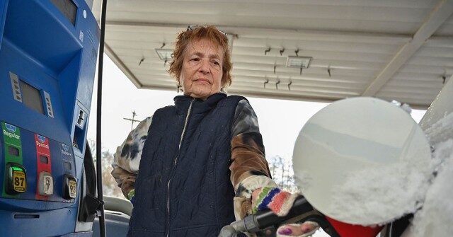 EPA Will Repeal Obama Admin’s Legal Basis for ‘Greenhouse Gas’ Regulations to Bring Car, Energy Prices Down