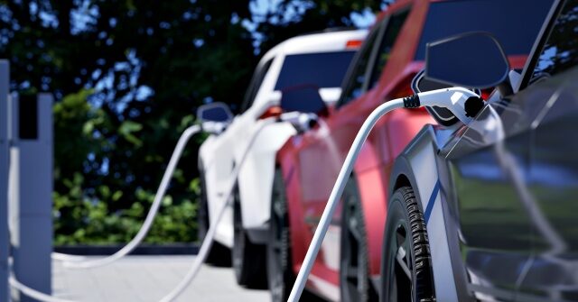 breitbart.com - John Binder - Stellantis Reports Historic Annual Loss Due to Electric Car Write-Downs