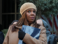 Exclusive: Republican Challenging New York AG Letitia James Blasts Her for ‘Playing Politics 