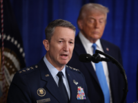 Report — Chairman of the Joint Chiefs of Staff Warns Trump of Deep and Serious Risks If U.S. Stri