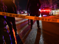 Nolte: Portland Minister Murdered Protecting Grandkids from Home Invasion