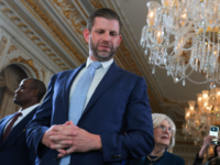 Exclusive—Financial Leaders of New and Old Guard Descend on Mar-a-Lago for World Liberty Forum: &