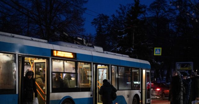 Russian Drone Strike Kills 15 on Ukraine Bus as More Talks Scheduled for Next Week