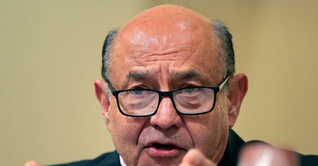 Dem Rep. Correa: ‘White House Has a Lot of the Cards’ on DHS Shutdown Since ICE Is Funded, ‘That’s Why We Have to Hold Firm’