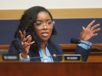 Not a Joke: Rep. Jasmine Crockett Warns ‘Democracy May Very Well Die’ if She Goes to Sl