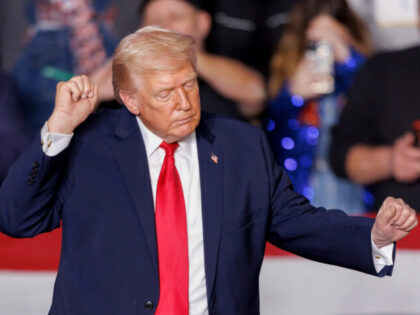 Trump Effect: Business Inflation Expectations Fall Back To Pre-Biden Normal