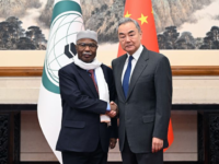 Organization of Islamic Cooperation Offers ‘Firm Support’ to Chinese Genocide of Muslim