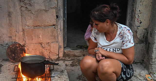 U.S. Announces $6 Million in Humanitarian Aid for Cuba as Regime Struggles to Provide Food and Power