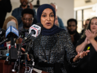 Watch: Ilhan Omar Says Democrats Don’t Just Want to Abolish ICE, They Plan to Dismantle DHS