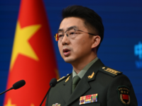 China Denounces U.S. as ‘War Addict’ for Strikes on Iran