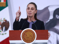 Peter Schweizer Responds to Mexican Government Denying ‘Reconquista’ Intentions for U.S