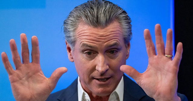 Feds Find $9 Billion in Suspected SBA Loan Fraud in California