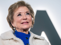 Exclusive: Education Secretary Linda McMahon Announces Massive Scholarship for U.S. 250th Anniversa