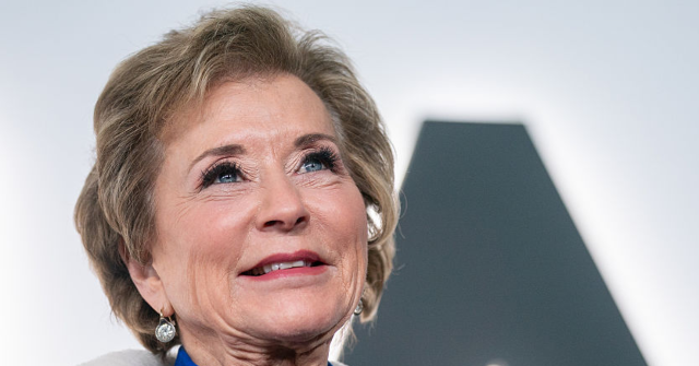 
                            ED Secretary McMahon Announces Massive Scholarship for 250th Anniversary