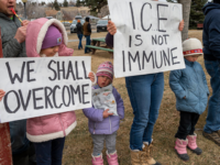 Left-Wing Teachers Across the Country Are Forcing Kids to Protest ICE