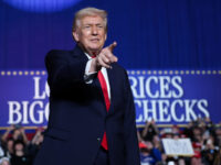 U.S Consumer Prices Rise By Less Than Expected