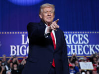 Trump Boom: America Added 130,000 Jobs in January—More Than Twice As Many As Expected