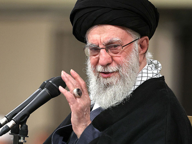 Khamenei Mocks U.S. Military Strength, Threatens Trump with Regional War: ‘We Will End U.S. Misch