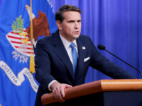 Deputy AG Todd Blanche: This Administration and DOJ ‘Will Fiercely Protect 2A Rights’