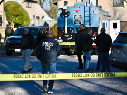 Maryland County Approves Resolution for ‘Full Support’ of ICE, DHS