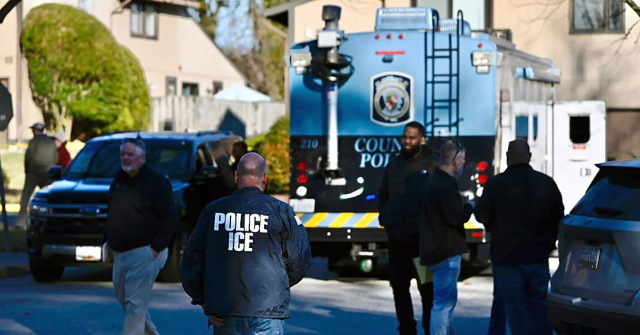Maryland County Approves Resolution for 'Full Support' of ICE, DHS