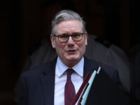 Blackmail: Stick With Me Or It’s Nigel Farage, Starmer Threatens Labour as he Grasps For Surv