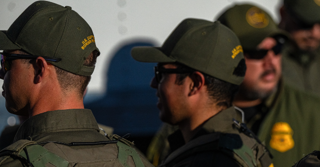 U.S. Attorney: ‘Reasonable Assumption’ Suspect Who Shot at Border Patrol Decided to Transition Genders