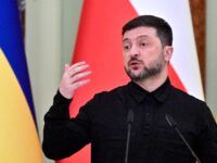 Zelensky Says U.S. Pushing for End to Ukraine War by June