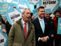 Polls Open in England’s Tinder Box Special Election That Promises Nail-Biter Three-Way Finish