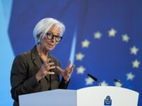 European Central Bank Chief Lagarde Set to Step Down Early to Ensure Globalist Successor: Report