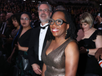 Chief Justice Roberts Asked to Investigate Ketanji Brown Jackson’s Behavior at Anti-ICE Gramm