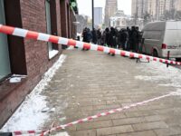 Moscow Arrests Alleged Ukraine-Backed Shooter of Russian Intel Chief