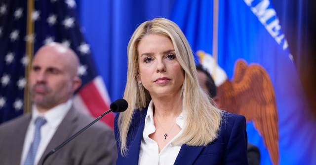 VIDEO — 'American Justice': U.S. Officials Arrest Benghazi Terror Attack Suspect